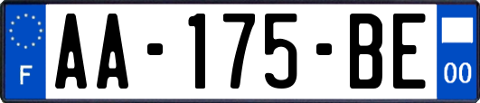 AA-175-BE