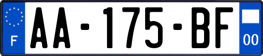 AA-175-BF