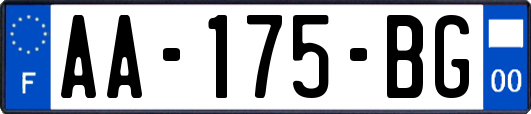 AA-175-BG