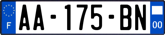 AA-175-BN