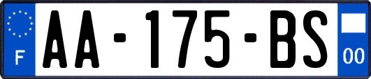 AA-175-BS