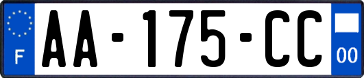 AA-175-CC