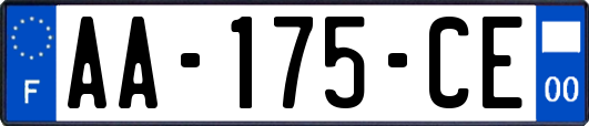 AA-175-CE