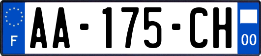 AA-175-CH