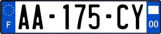 AA-175-CY