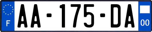 AA-175-DA