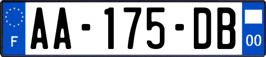 AA-175-DB