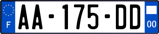 AA-175-DD