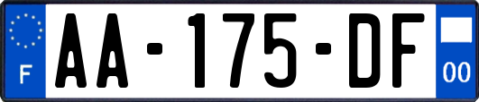 AA-175-DF