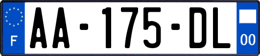 AA-175-DL