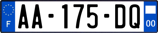 AA-175-DQ