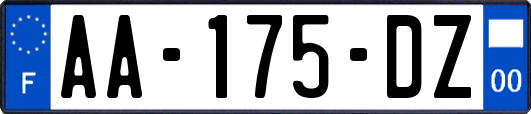 AA-175-DZ