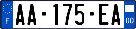 AA-175-EA