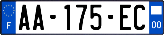 AA-175-EC