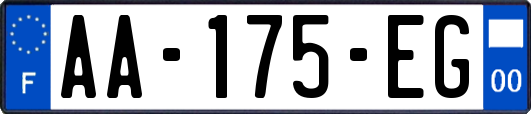 AA-175-EG