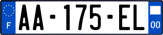 AA-175-EL