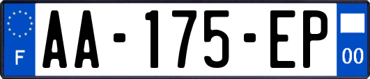 AA-175-EP