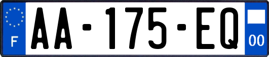 AA-175-EQ