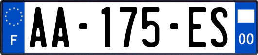 AA-175-ES