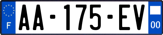 AA-175-EV