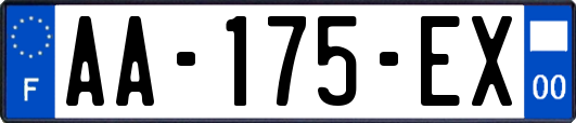 AA-175-EX