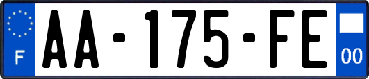 AA-175-FE