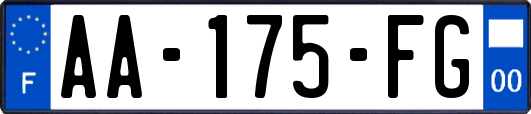 AA-175-FG