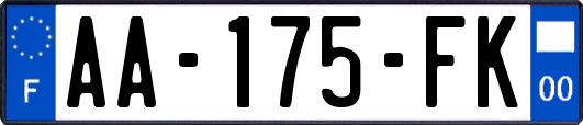 AA-175-FK