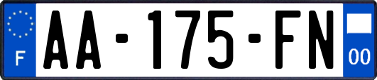 AA-175-FN