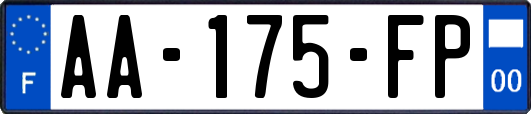 AA-175-FP