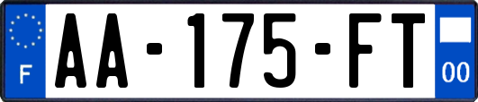 AA-175-FT