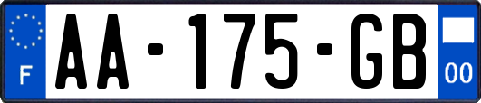 AA-175-GB