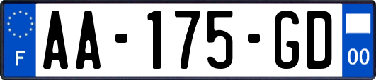 AA-175-GD