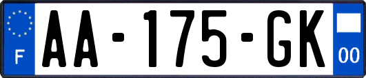 AA-175-GK