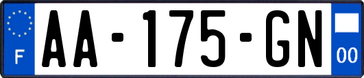 AA-175-GN