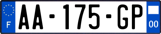AA-175-GP