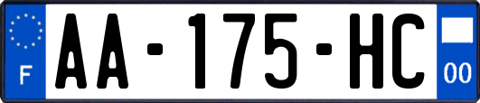 AA-175-HC