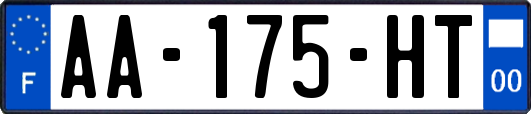 AA-175-HT