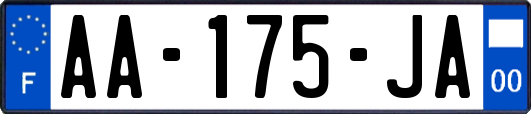 AA-175-JA