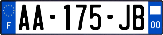 AA-175-JB