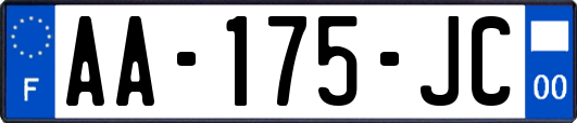 AA-175-JC