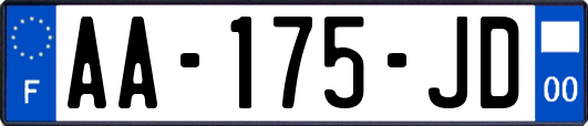 AA-175-JD