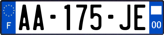 AA-175-JE