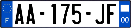 AA-175-JF