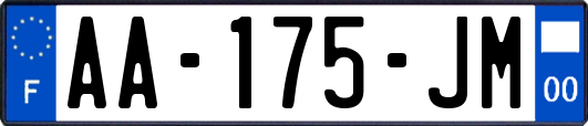 AA-175-JM