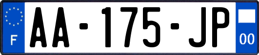 AA-175-JP