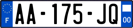 AA-175-JQ