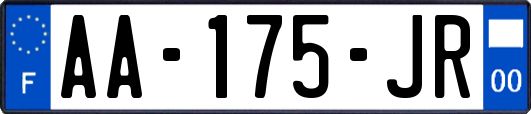 AA-175-JR