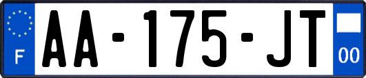 AA-175-JT