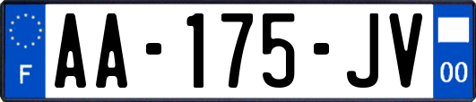 AA-175-JV